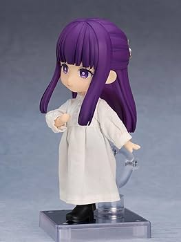 ねんどろいど 葬送のフリーレン フェルン ノンスケール プラスチック製 Amazon | ねんどろいど 葬送のフリーレン フェルン ノンスケール